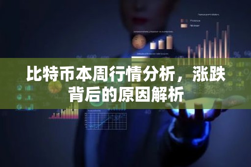比特币本周行情分析，涨跌背后的原因解析