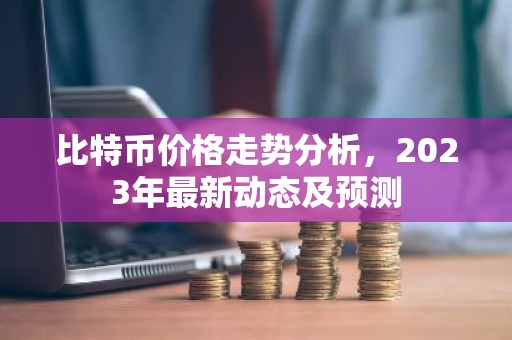 比特币价格走势分析，2023年最新动态及预测