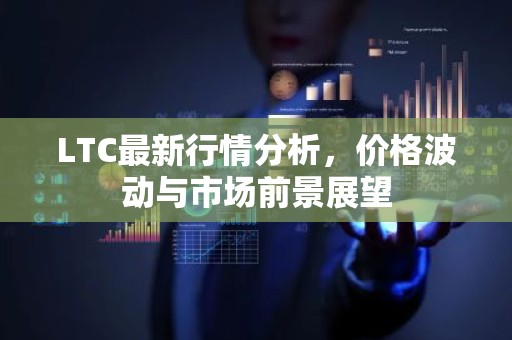 LTC最新行情分析，价格波动与市场前景展望