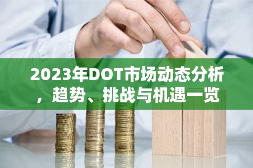 2023年DOT市场动态分析，趋势、挑战与机遇一览