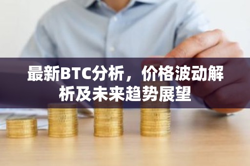 最新BTC分析，价格波动解析及未来趋势展望