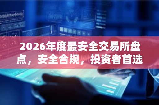2026年度最安全交易所盘点，安全合规，投资者首选