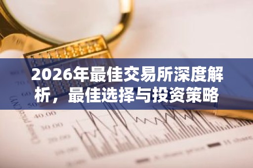 2026年最佳交易所深度解析，最佳选择与投资策略