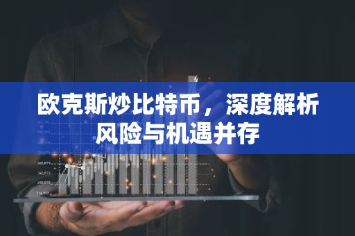 欧克斯炒比特币，深度解析风险与机遇并存