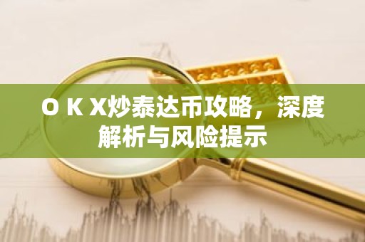 O K X炒泰达币攻略，深度解析与风险提示