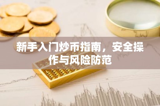 新手入门炒币指南，安全操作与风险防范