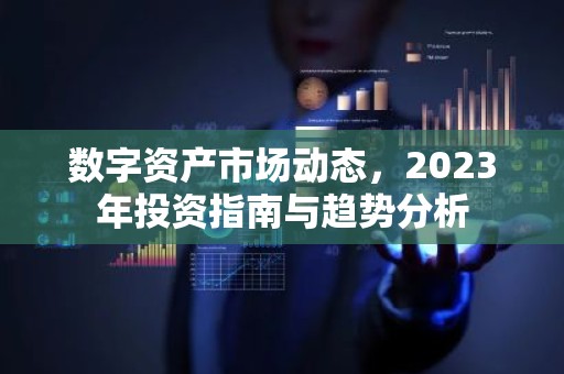 数字资产市场动态，2023年投资指南与趋势分析
