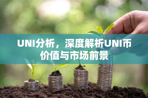 UNI分析，深度解析UNI币价值与市场前景