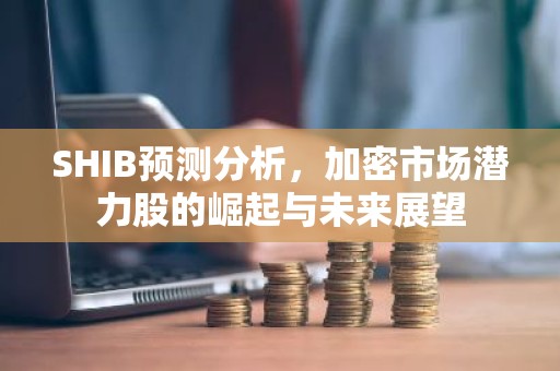 SHIB预测分析，加密市场潜力股的崛起与未来展望