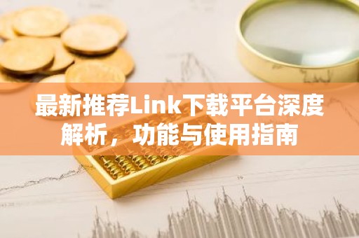 最新推荐Link下载平台深度解析，功能与使用指南