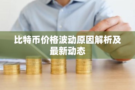 比特币价格波动原因解析及最新动态
