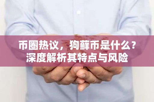 币圈热议，狗藓币是什么？深度解析其特点与风险