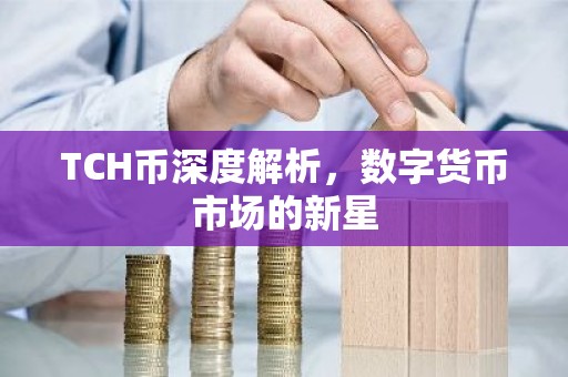 TCH币深度解析，数字货币市场的新星
