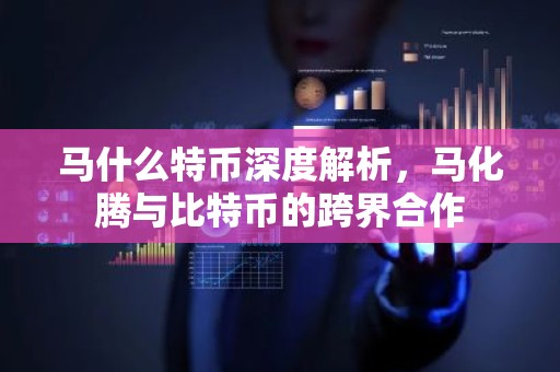 马什么特币深度解析，马化腾与比特币的跨界合作