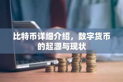 比特币详细介绍，数字货币的起源与现状
