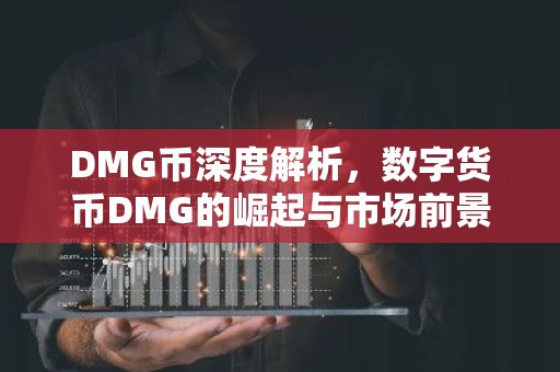 DMG币深度解析，数字货币DMG的崛起与市场前景