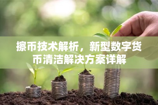 擦币技术解析，新型数字货币清洁解决方案详解