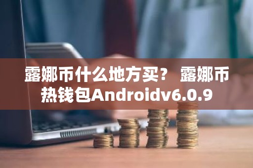 露娜币什么地方买？ 露娜币热钱包Androidv6.0.9