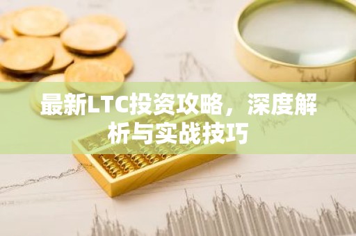最新LTC投资攻略，深度解析与实战技巧