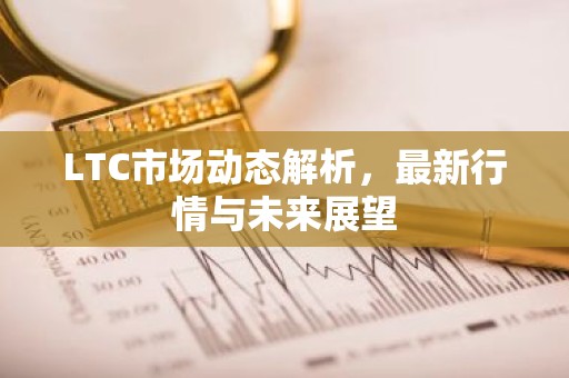 LTC市场动态解析，最新行情与未来展望