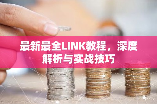 最新最全LINK教程，深度解析与实战技巧