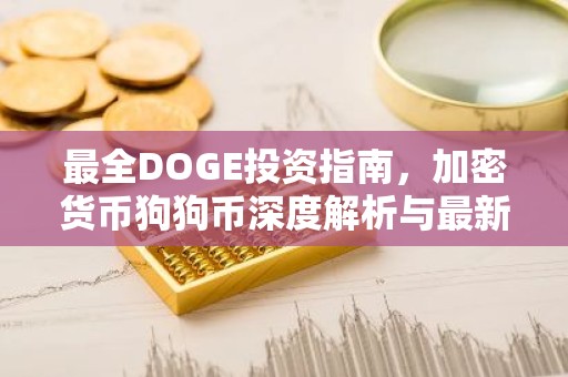 最全DOGE投资指南，加密货币狗狗币深度解析与最新动态