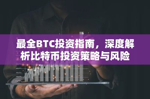 最全BTC投资指南，深度解析比特币投资策略与风险