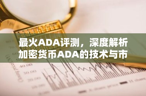 最火ADA评测，深度解析加密货币ADA的技术与市场前景
