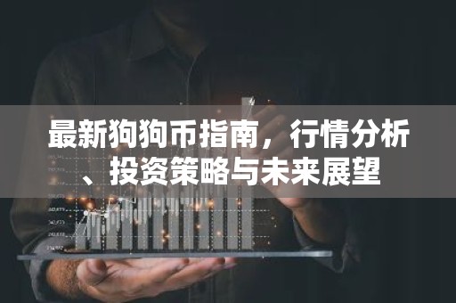 最新狗狗币指南，行情分析、投资策略与未来展望