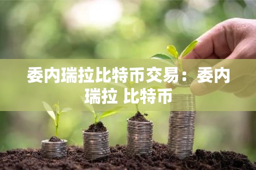 委内瑞拉比特币交易：委内瑞拉 比特币
