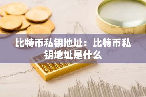 比特币私钥地址：比特币私钥地址是什么