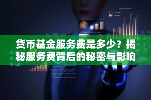 货币基金服务费是多少？揭秘服务费背后的秘密与影响