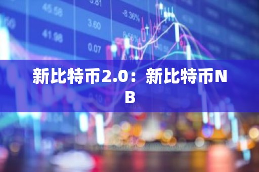 新比特币2.0：新比特币NB
