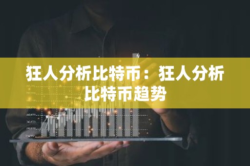 狂人分析比特币：狂人分析比特币趋势