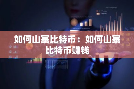 如何山寨比特币：如何山寨比特币赚钱