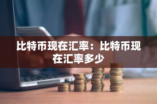 比特币现在汇率：比特币现在汇率多少