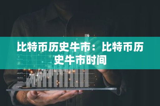 比特币历史牛市：比特币历史牛市时间