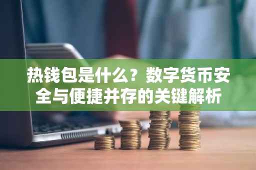 热钱包是什么？数字货币安全与便捷并存的关键解析