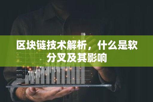 区块链技术解析，什么是软分叉及其影响