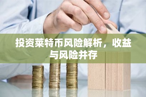投资莱特币风险解析，收益与风险并存