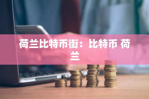 荷兰比特币街：比特币 荷兰