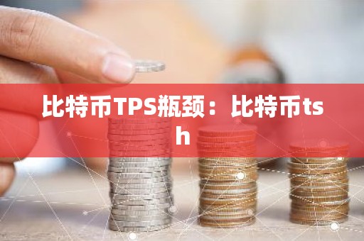 比特币TPS瓶颈：比特币tsh