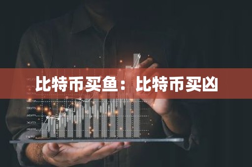 比特币买鱼：比特币买凶
