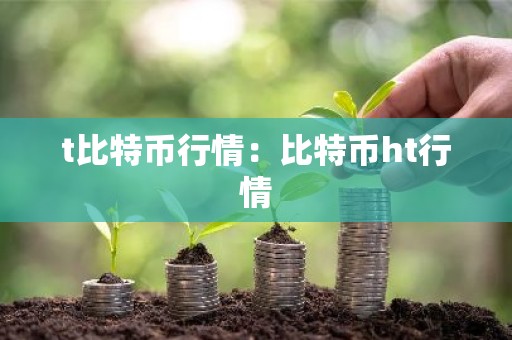 t比特币行情：比特币ht行情