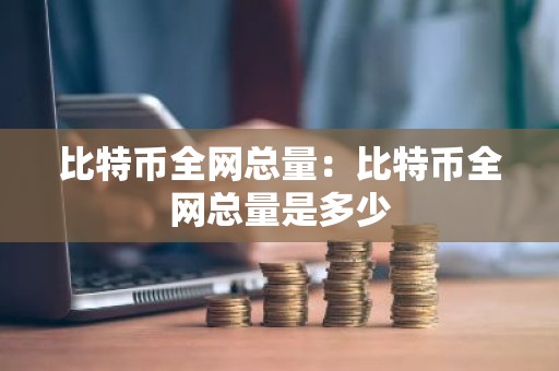 比特币全网总量：比特币全网总量是多少
