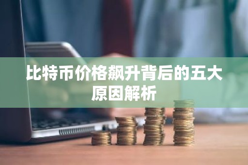 比特币价格飙升背后的五大原因解析