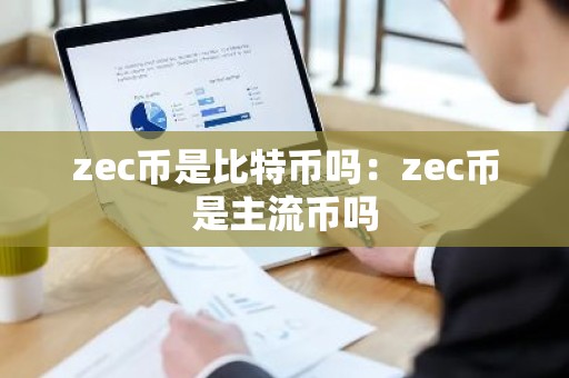 zec币是比特币吗：zec币是主流币吗