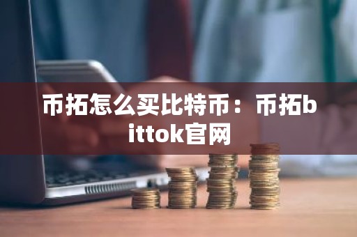 币拓怎么买比特币：币拓bittok官网