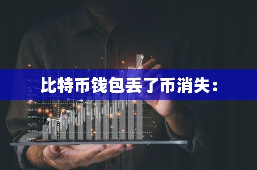 比特币钱包丢了币消失：