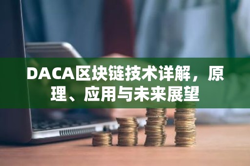 DACA区块链技术详解，原理、应用与未来展望